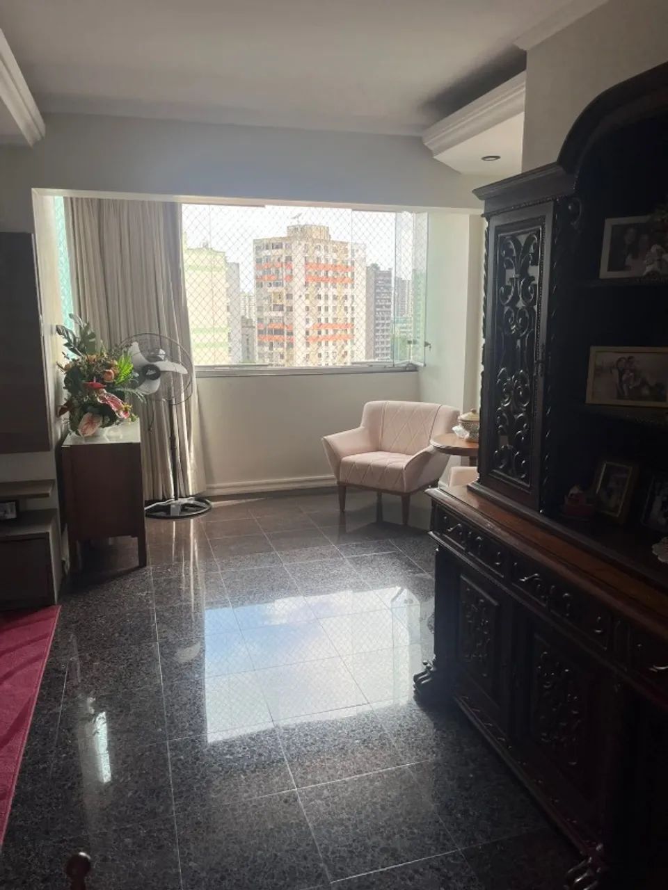 Foto - Belém - Batista Campos