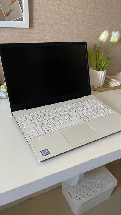 Notebook Vaio FE14 - Foto 3