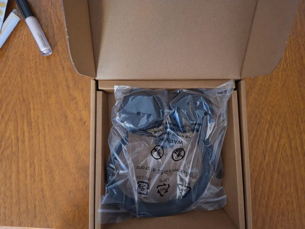 Headset Lenovo Wireless - Foto 3