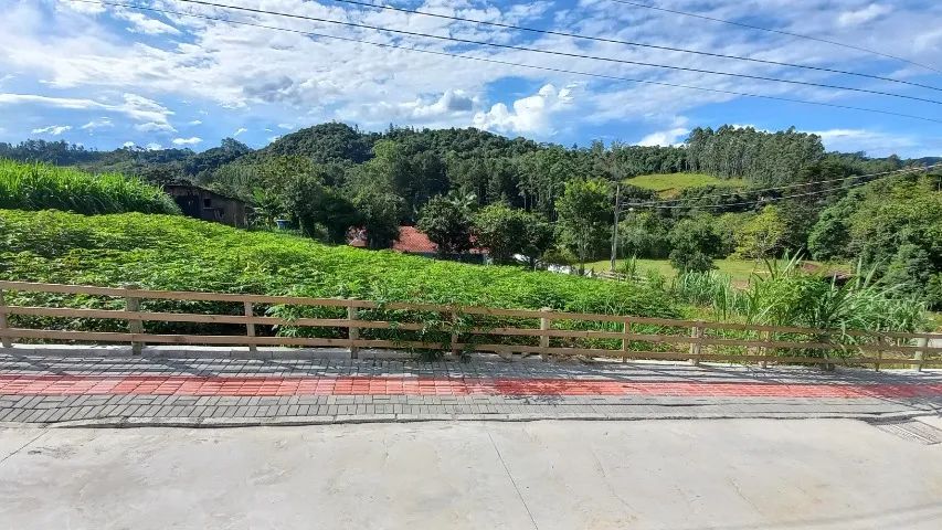 Terreno Urbano 666m² Esquina Ótima Localização - Foto 6