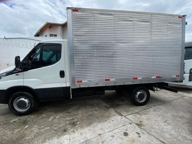IVECO DAILY 35.150 CS - Foto 5