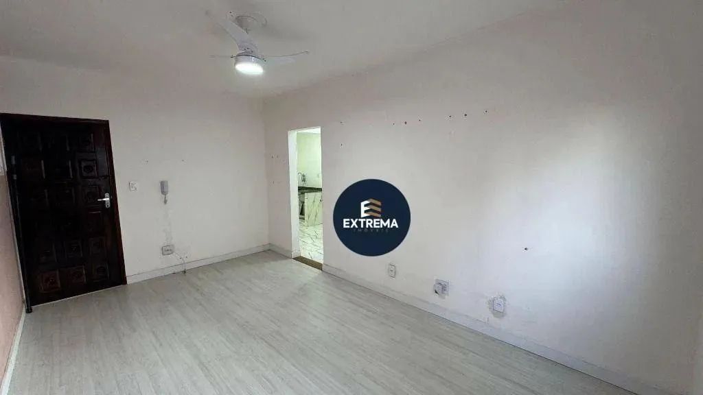 2 Dorms com Vista Livre a 150m do Mar  Oportunidade em Praia Grande! - Foto 3