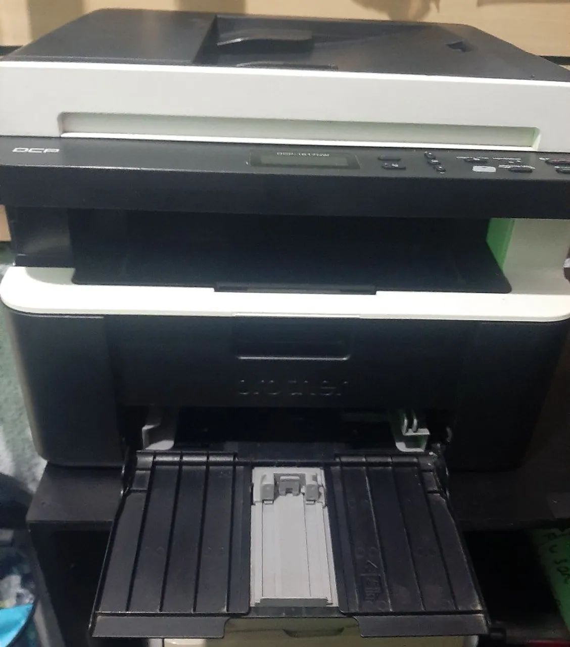 Impressora Multifuncional Brother DCP-1617NW - Foto 2