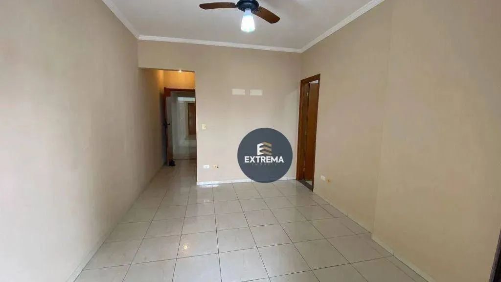 Apartamento de 2 dormitórios sendo 1 suíte a venda em Praia Grande, Guilhermina - Foto 3