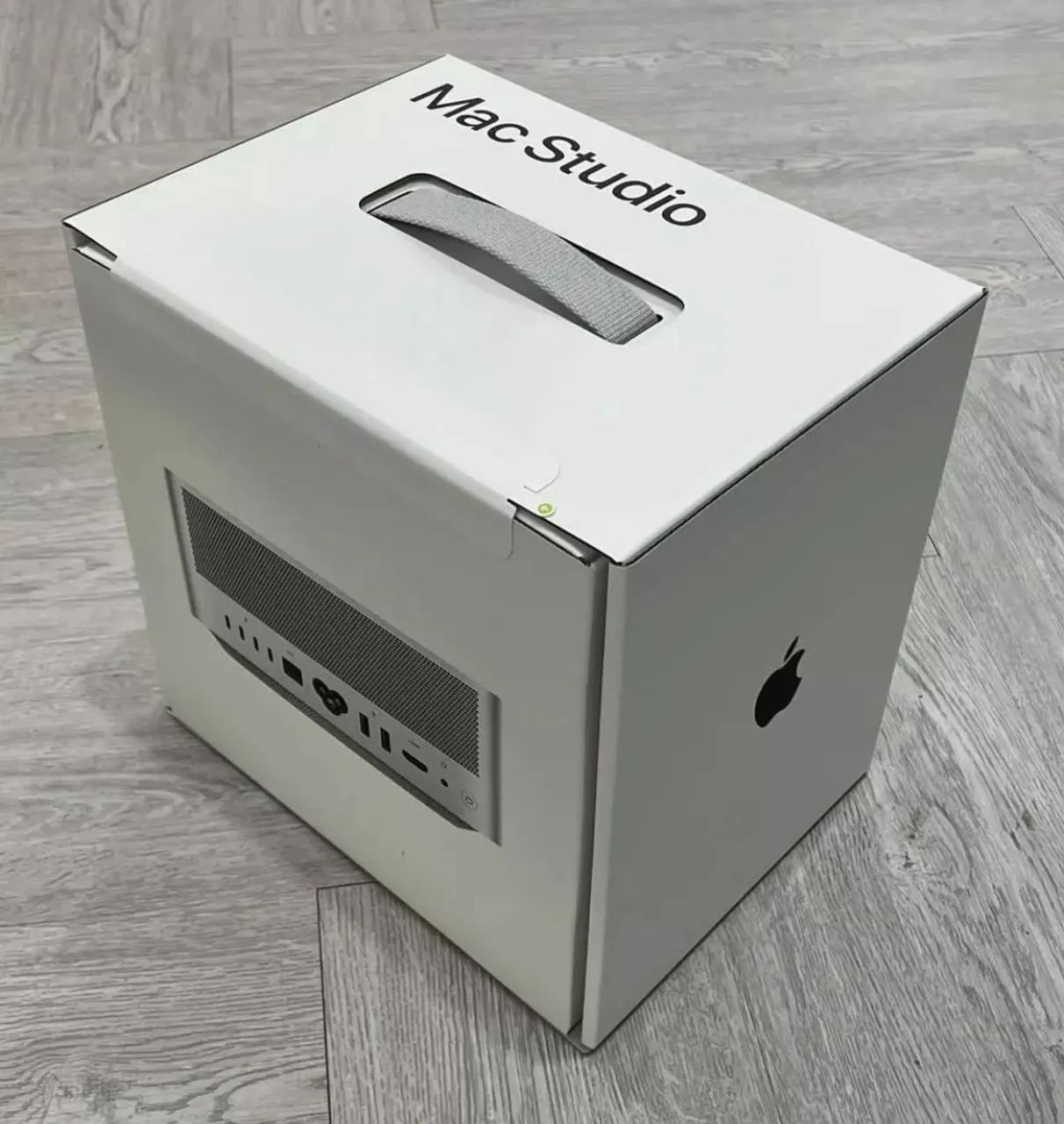 MAC STUDIO 2025 - Foto 2
