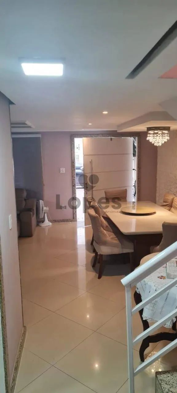 Viga | Casa 4 quartos, sendo 2 suites - Foto 5