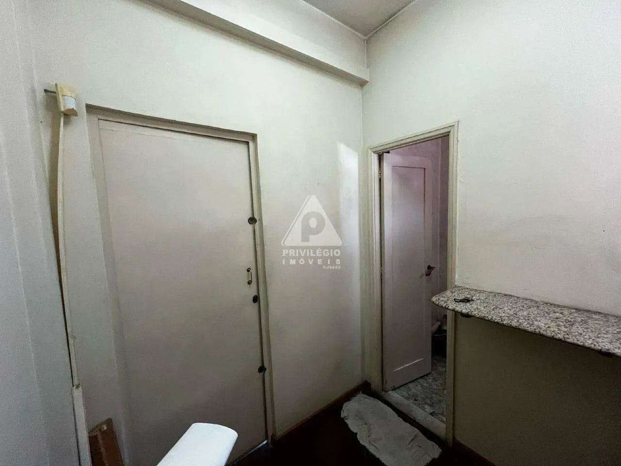Sala à venda, Centro - RIO DE JANEIRO/RJ - Foto 4