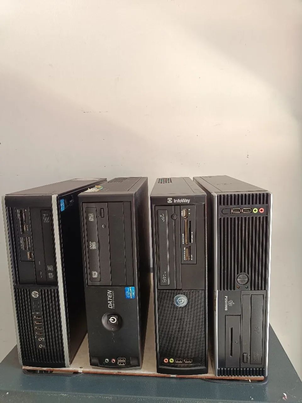 Computador empresarial i3  - Foto 3