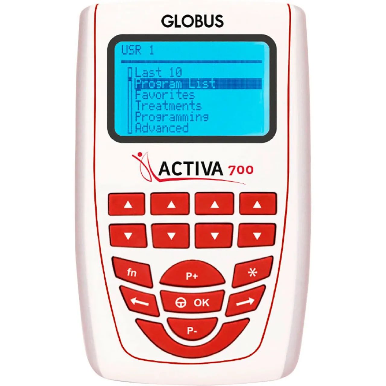 Globus Activa 700