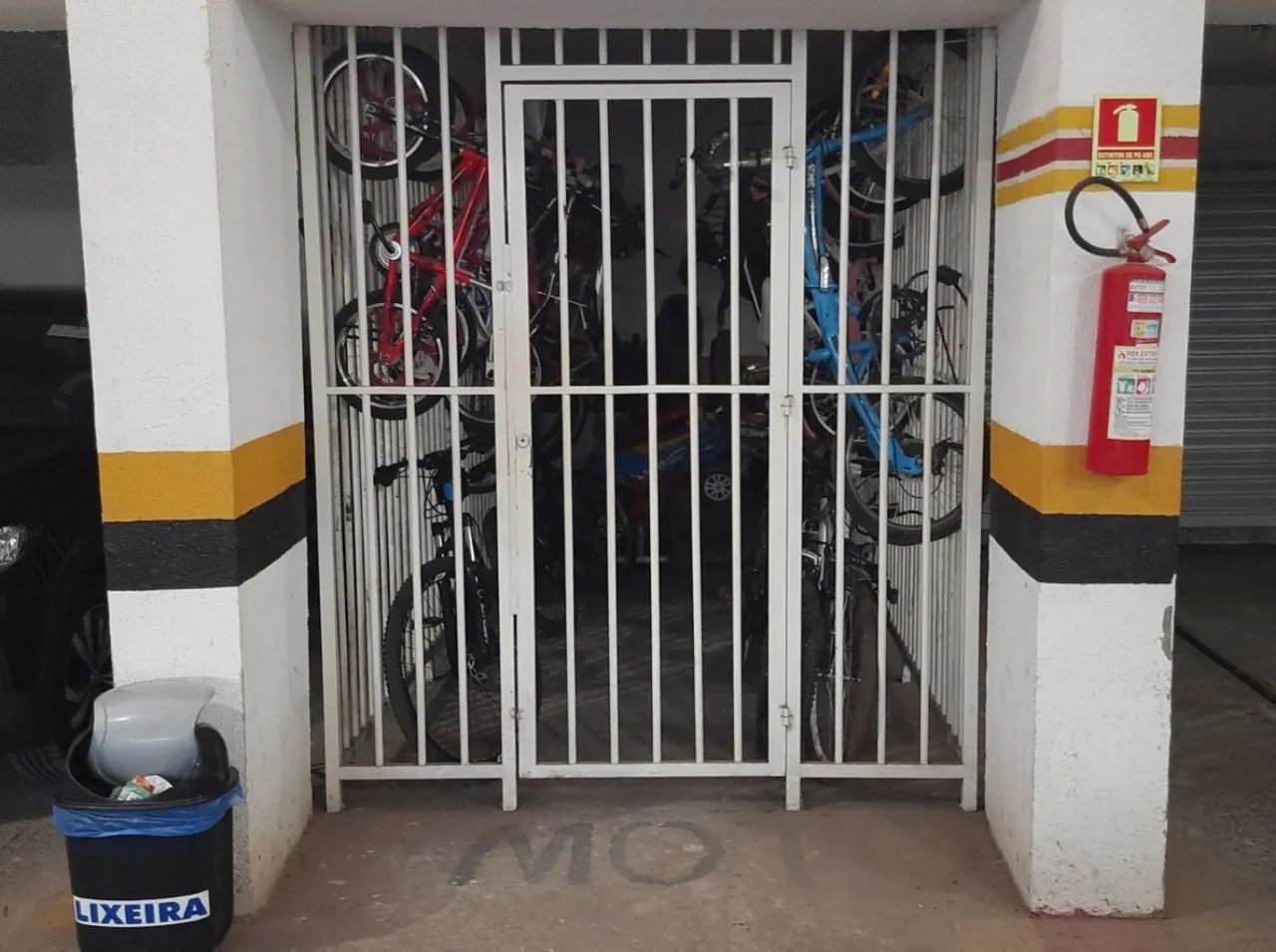 Apartamento para venda com 73 metros quadrados com 3 quartos - Foto 2