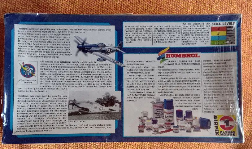 Plastimodelismo - Foto 5