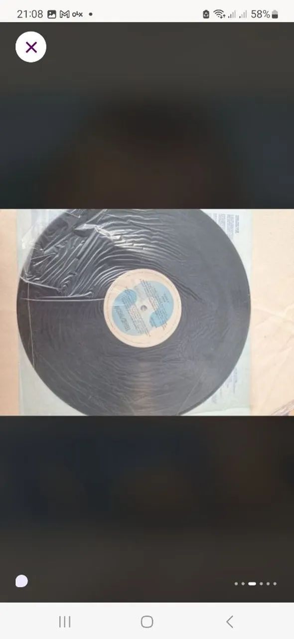 LP Vinil  Xuxa - Som Livre - Foto 3