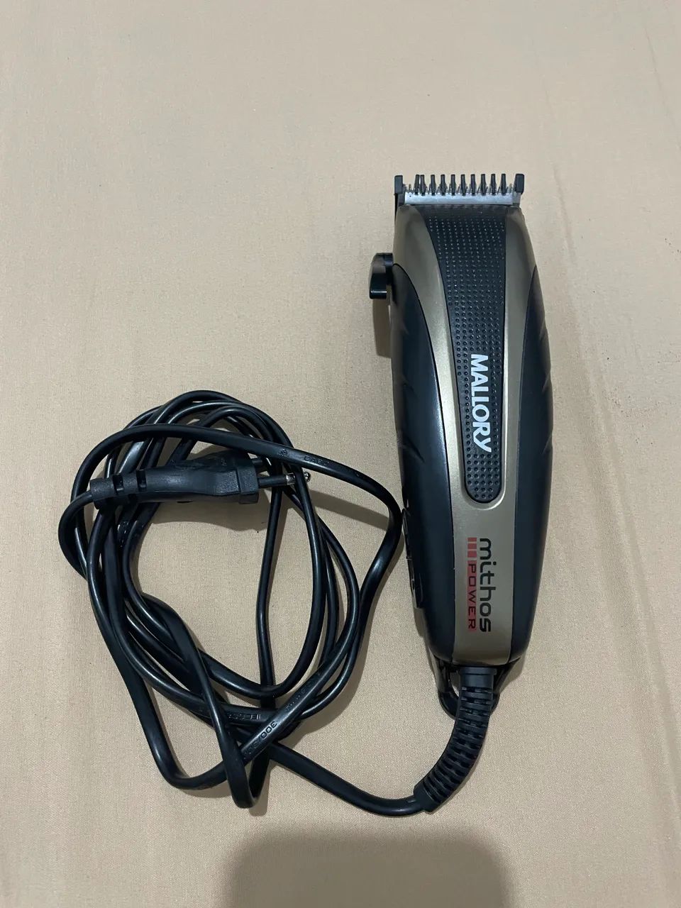 Máquina de cortar cabelo - Foto 2