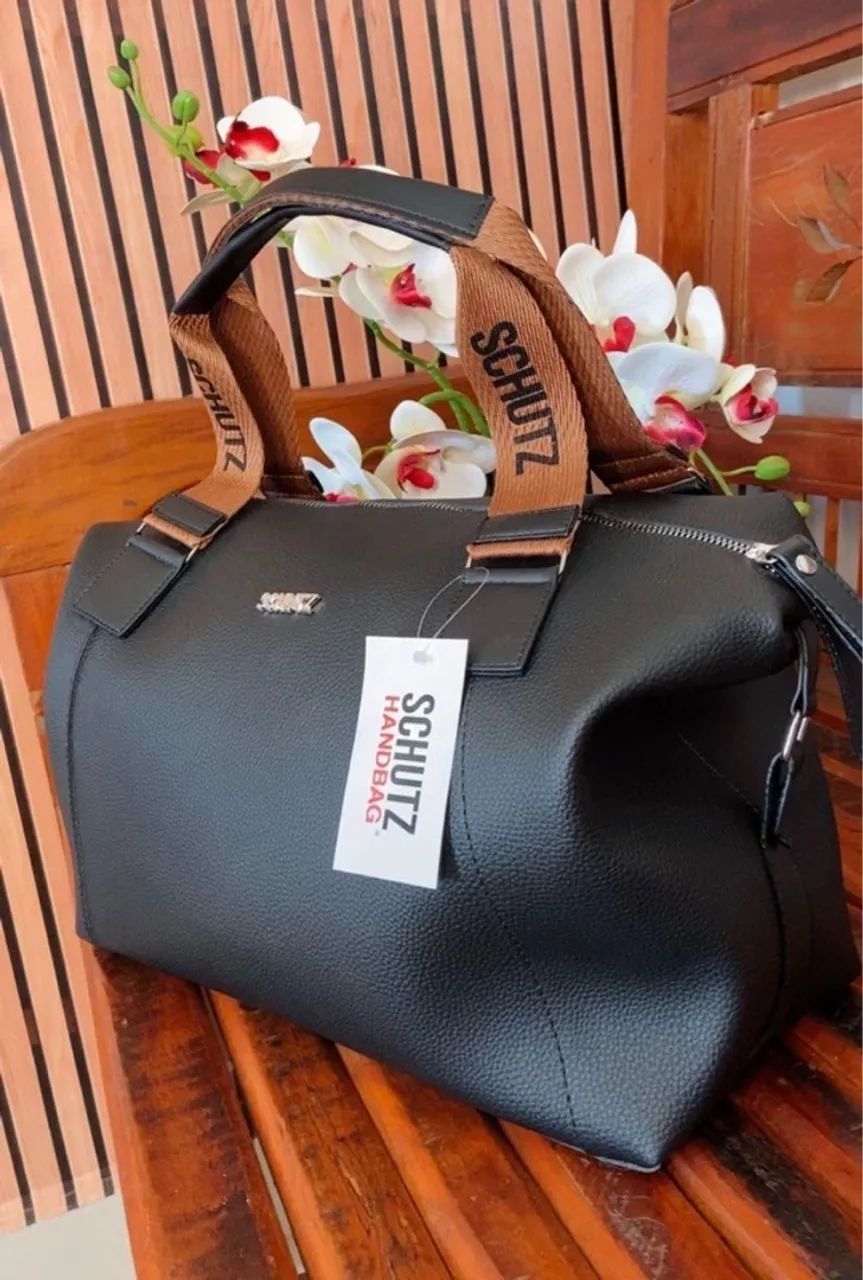 Bolsa de mão Schütz  - Foto 2