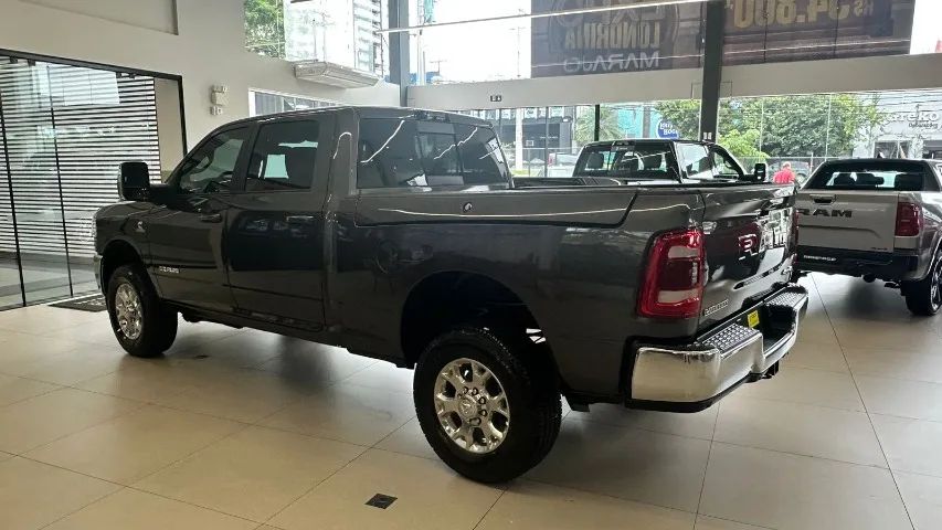 RAM 2500 LARAMIE - Foto 5