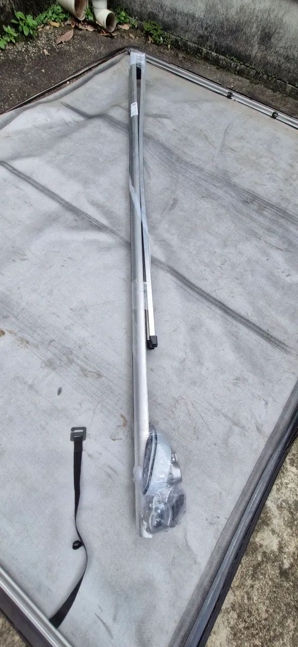 Capa marítima ranger CS 1995 2011 - Foto 5