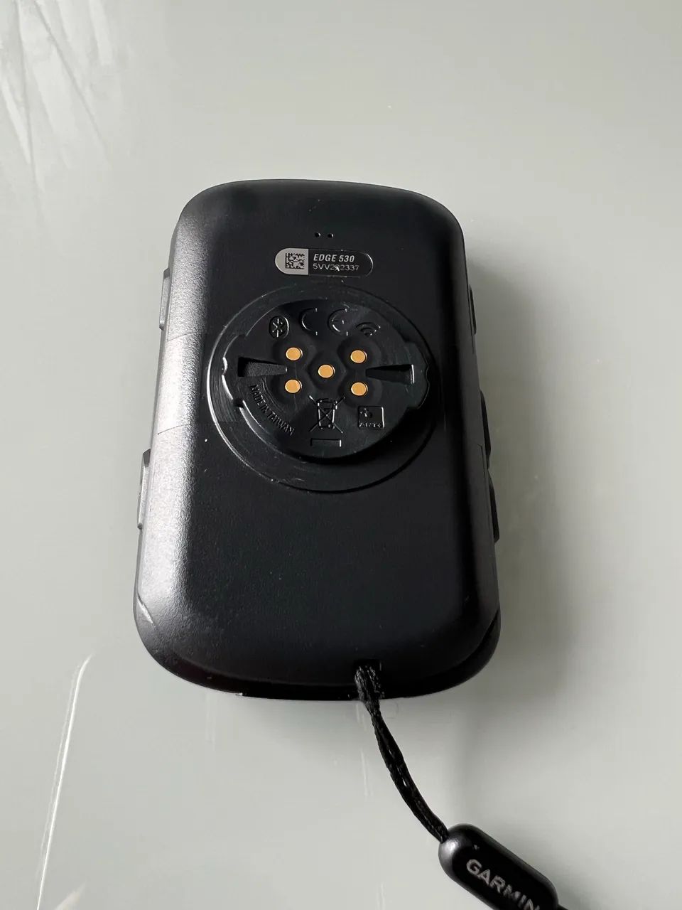 Garmin Edge 530 - Ciclismo - Campina do Siqueira, Curitiba