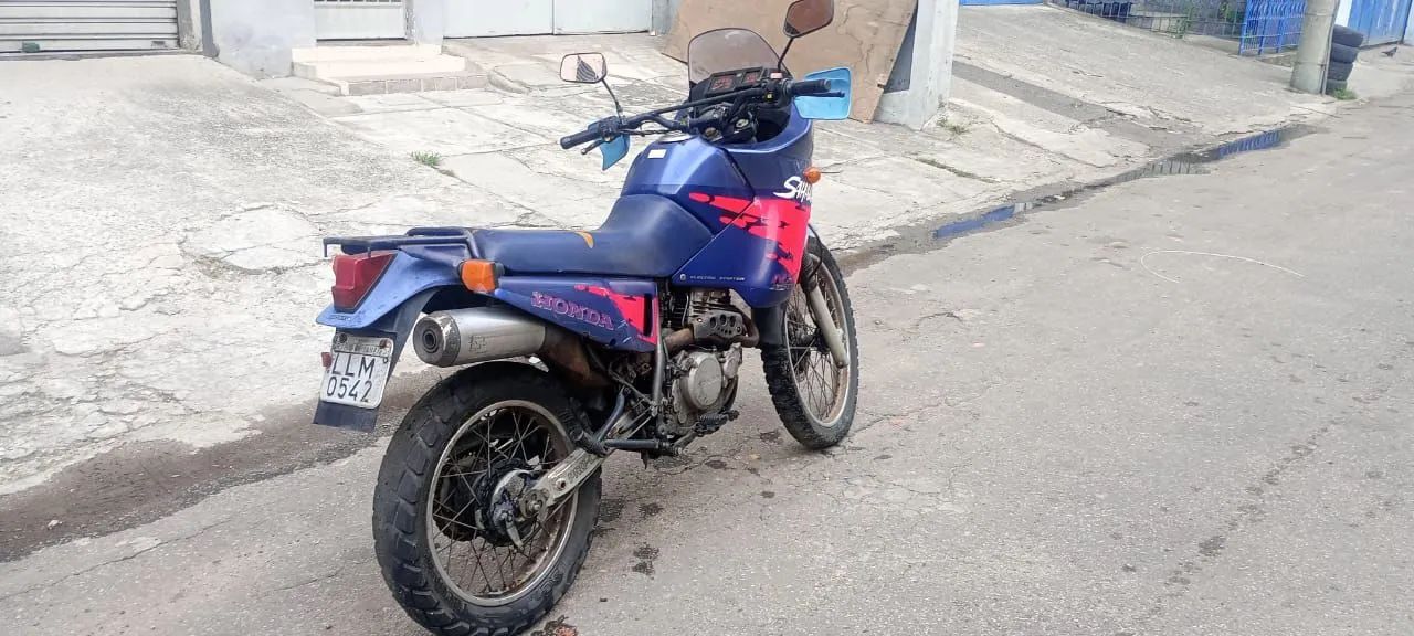 Honda 300 ABS Flex 1993 - 1452110209 | OLX