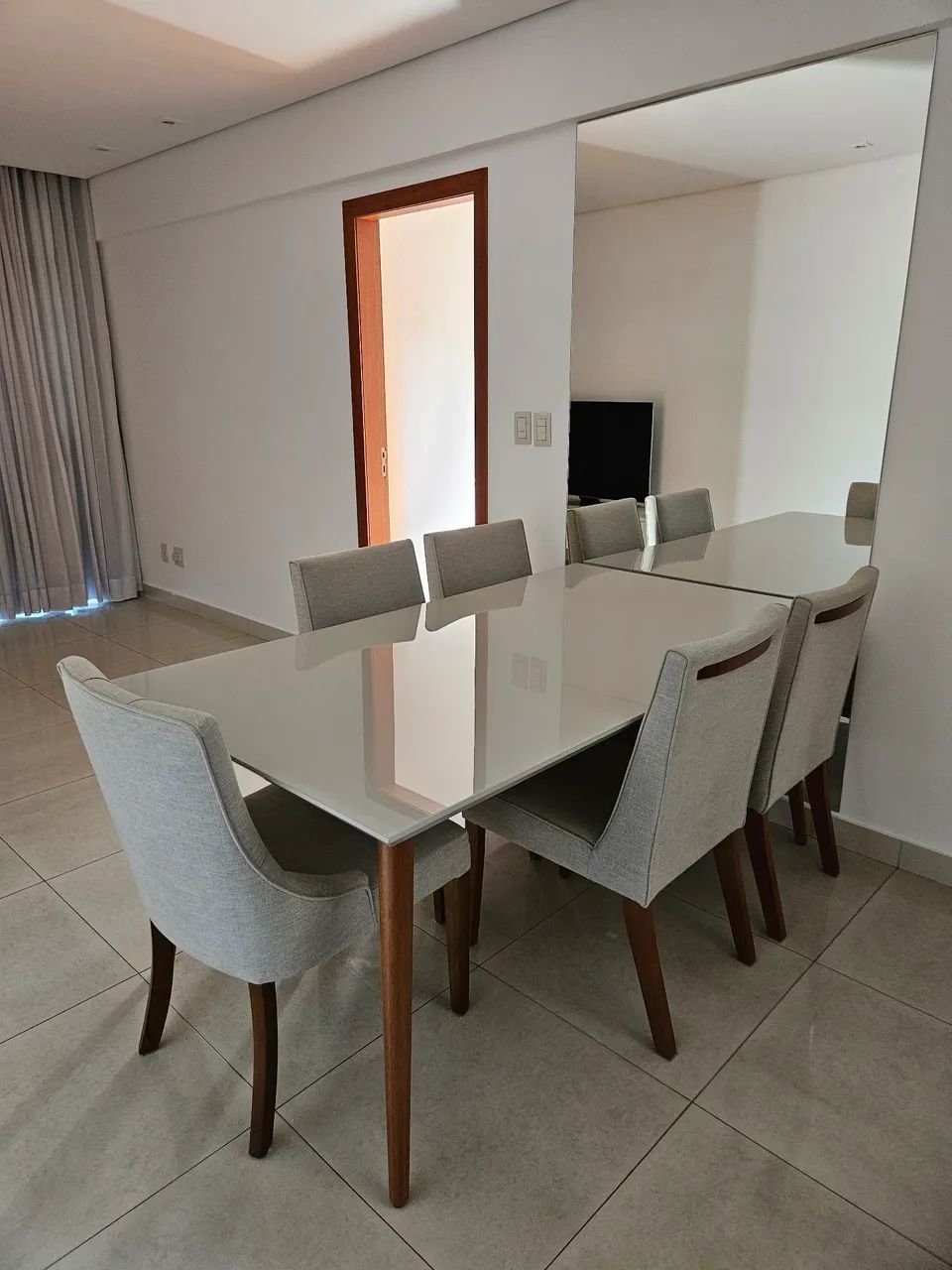 Máquina de Lavar Brastemp 11kg e vários outros móveis e eletros - Foto 4