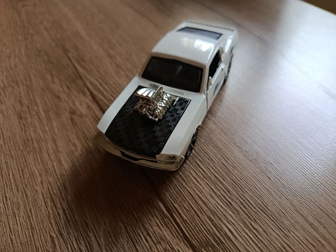 Miniatura Esportivo Vintage Style - Foto 2