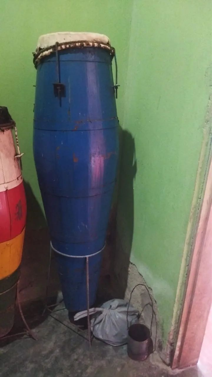 Atabaque 64169214505602121