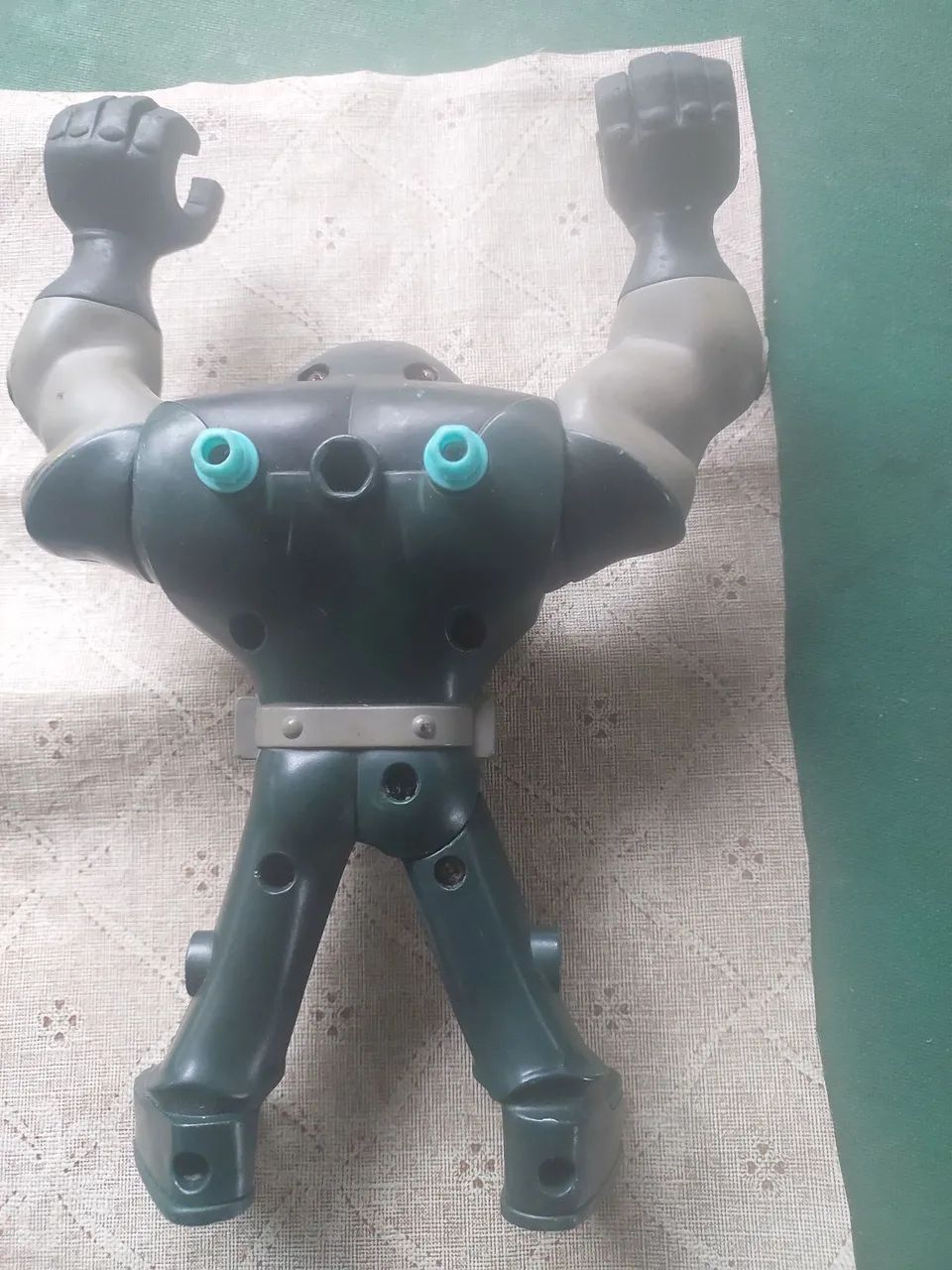 Miniatura Rubberneck Batman... - Foto 2