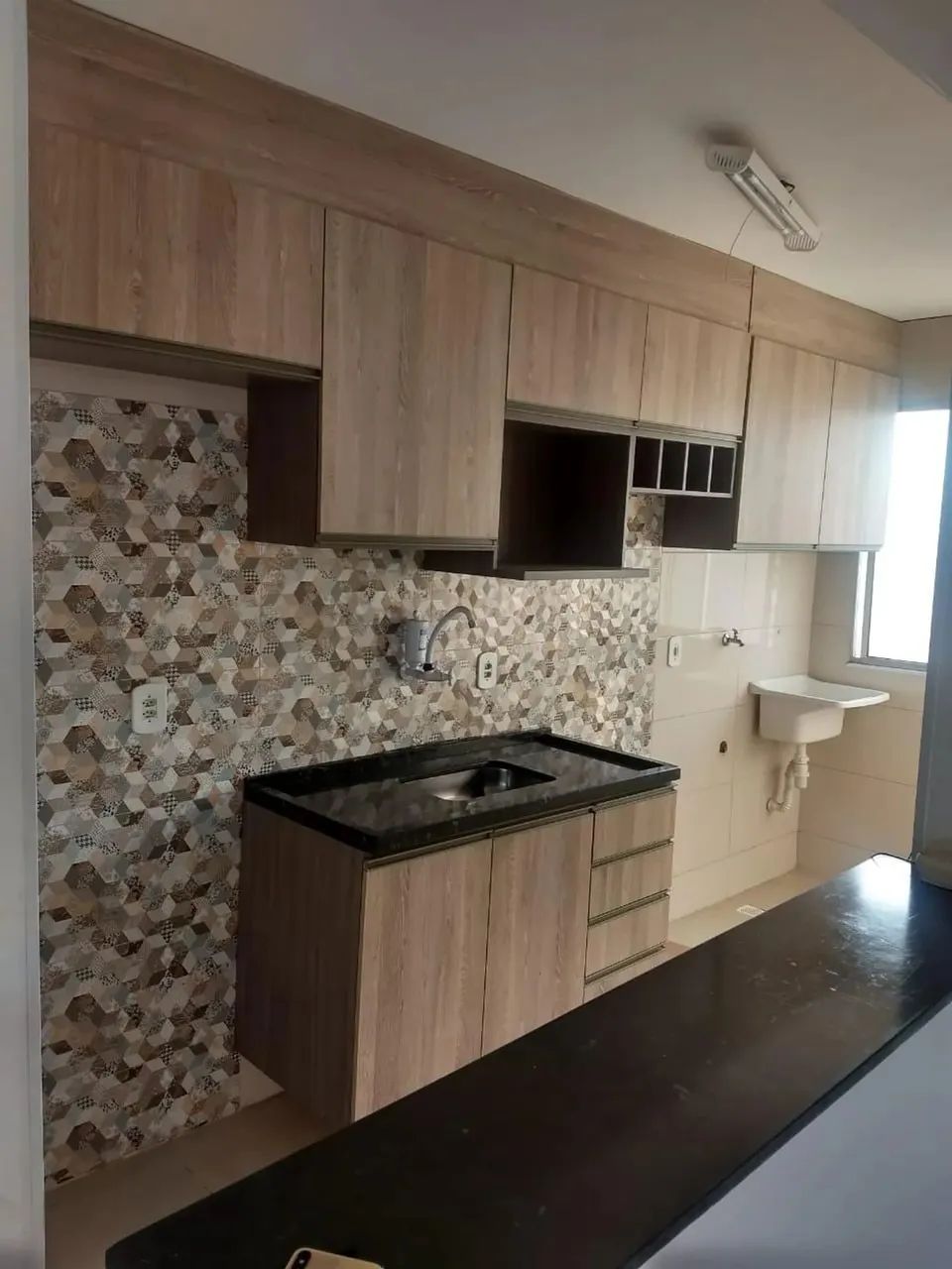 Apartamento para locação, Jardim Adriana, Guarulhos, SP - Foto 3