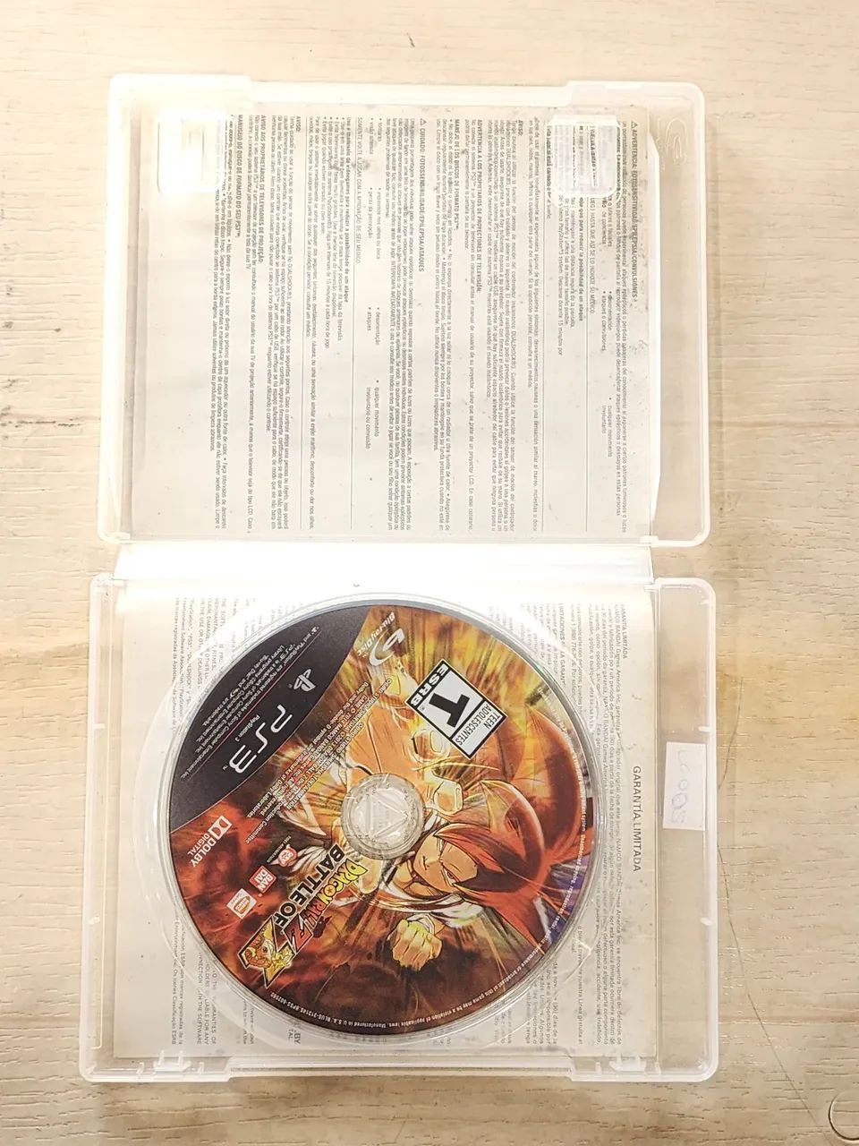 Dragon Ball Z: Battle of Z - PS3 - Foto 2