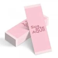 MARCADOR DE PÁGINA PERSONALIZADO (ver informações adicionais) - Foto 2