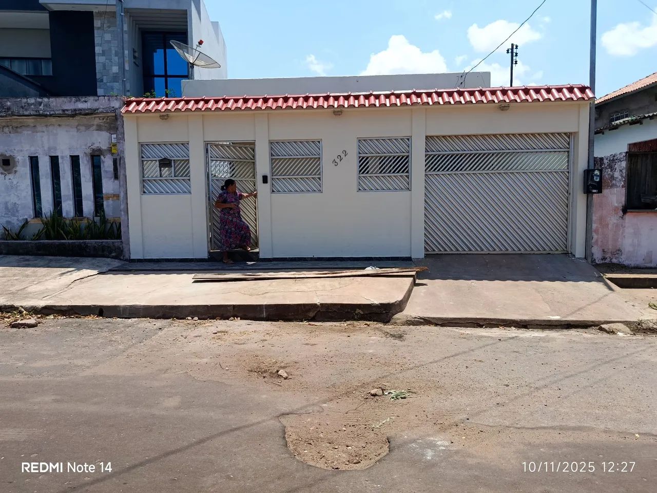 Foto - Santarém - Liberdade