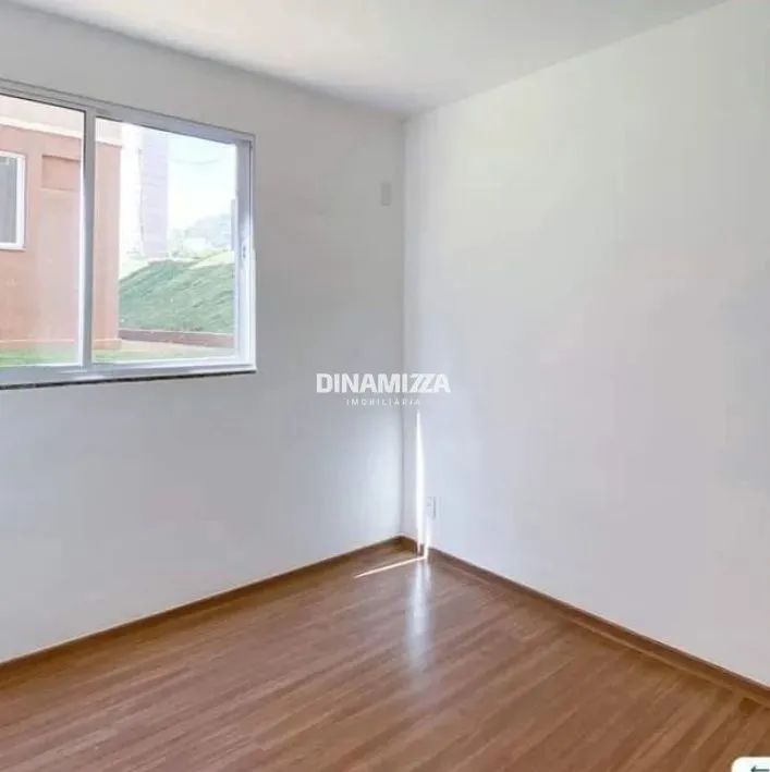 Apartamento com 2 quartos para Locação no bairro Fabrício em Uberaba - Foto 4
