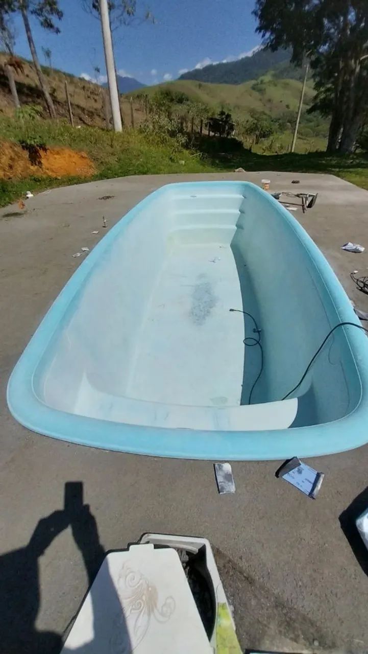 Reformas de piscinas  - Foto 4
