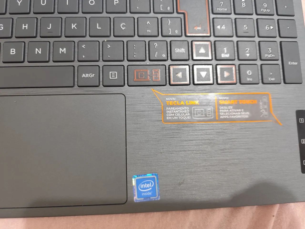 Notebook Positivo - Ótimo estado - Foto 2