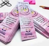 MARCADOR DE PÁGINA PERSONALIZADO (ver informações adicionais)