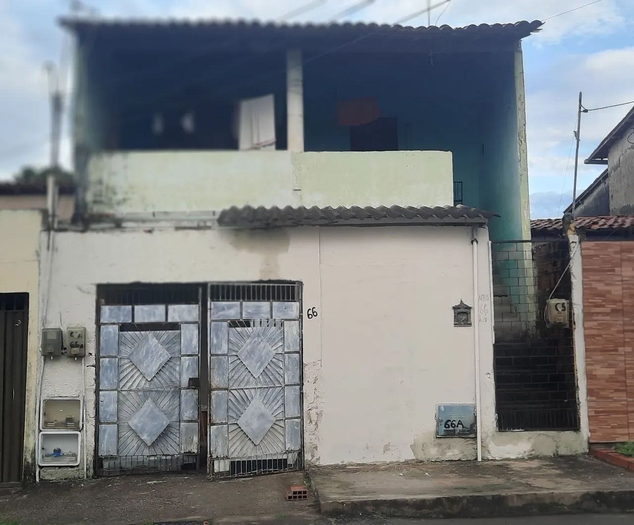 Foto - Caucaia - Arianópolis (Jurema)