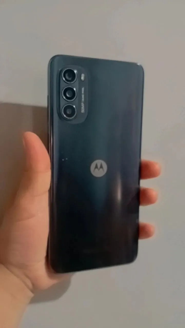 MOTO G52 EM ÓTIMO ESTADO PRA PESSOAS EXIGENTES