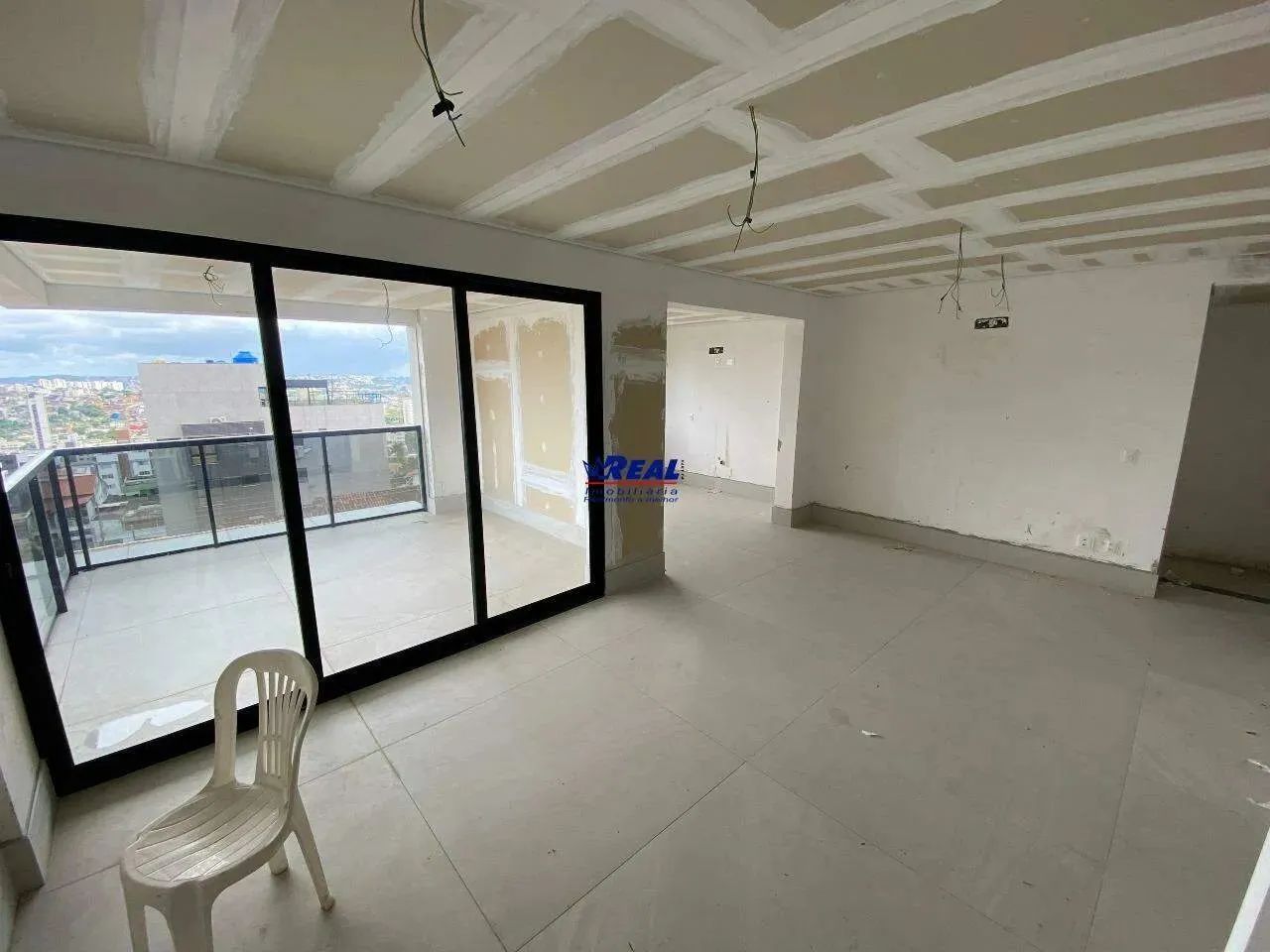 Area privativa à venda, 3 quartos, 3 suítes, 4 vagas, Barreiro - Belo Horizonte/MG - Foto 4