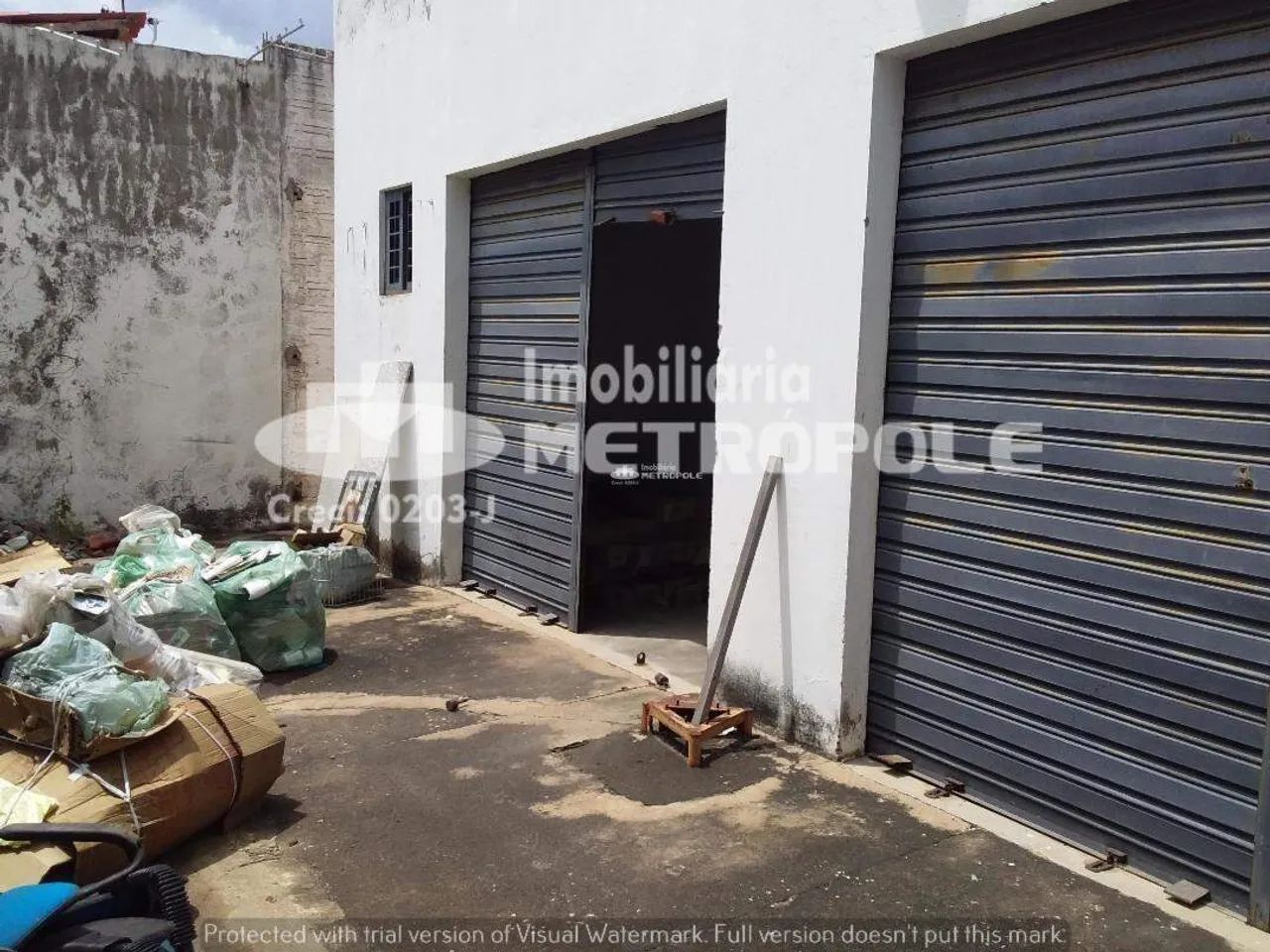 R.MINAS GERAIS - BAIRRO:ACARAPE - Foto 2