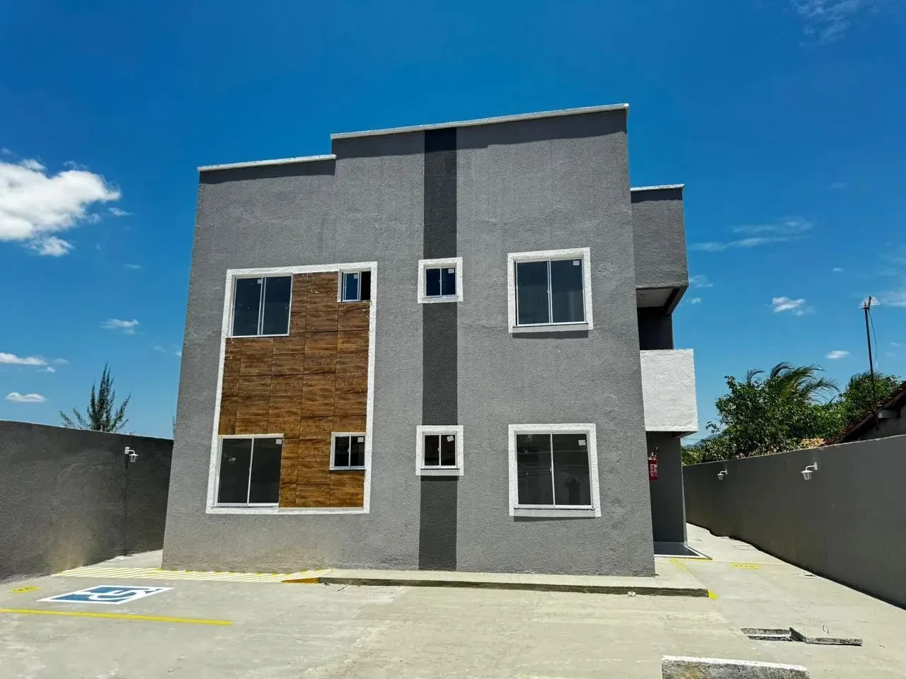 Apartamentos No Alvorada, 300 Metros Da Ce 060, Pronto P/ Morar! Cód. 1893KFK