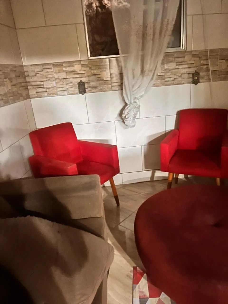 Alugo Casa em Marataízes, Lagoa funda, 2 Quartos, Garagem, Tv A cabo, Wifi - Temporada - Foto 13