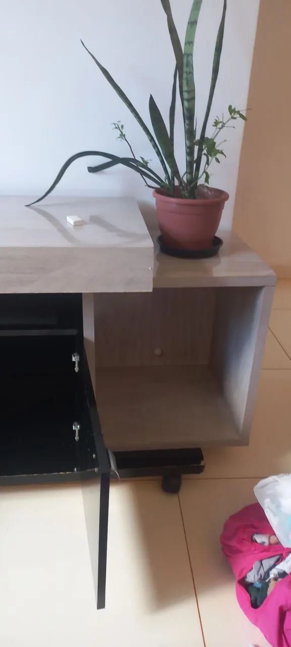 Rack de mdf - Foto 4