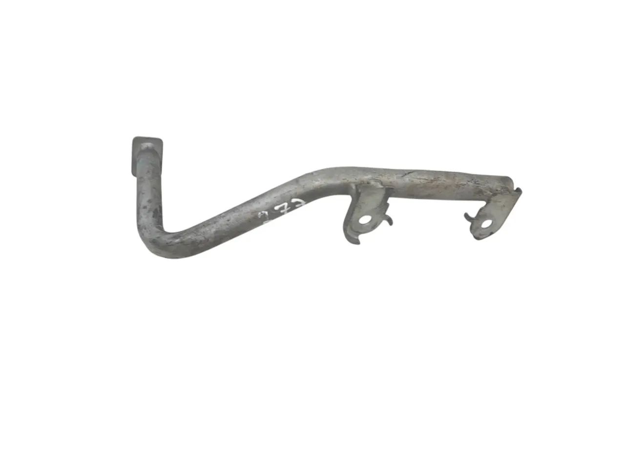 Suporte Caixa Filtro Ar Subaru Legacy 2000 Á 2005 - Foto 4