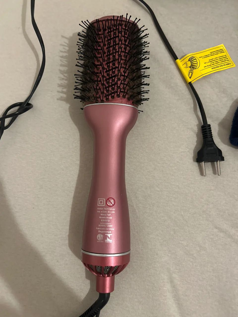 Escova secadora Taiff - Foto 2