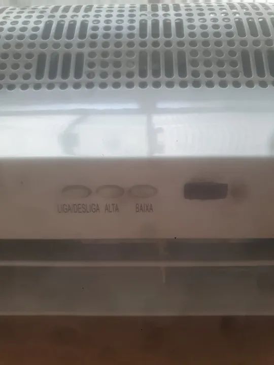 Cortina Ar Vix One 120 - Foto 2