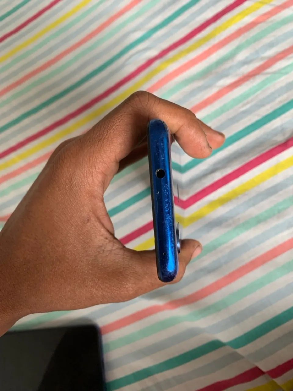 Motorola one vision - Foto 4