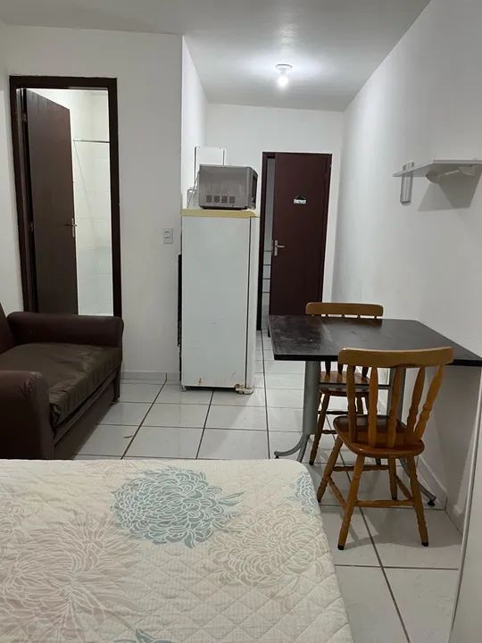 Alugo Kitnet mobiliada no bairro IPEROBA em São Francisco do Sul  - SC - Foto 6