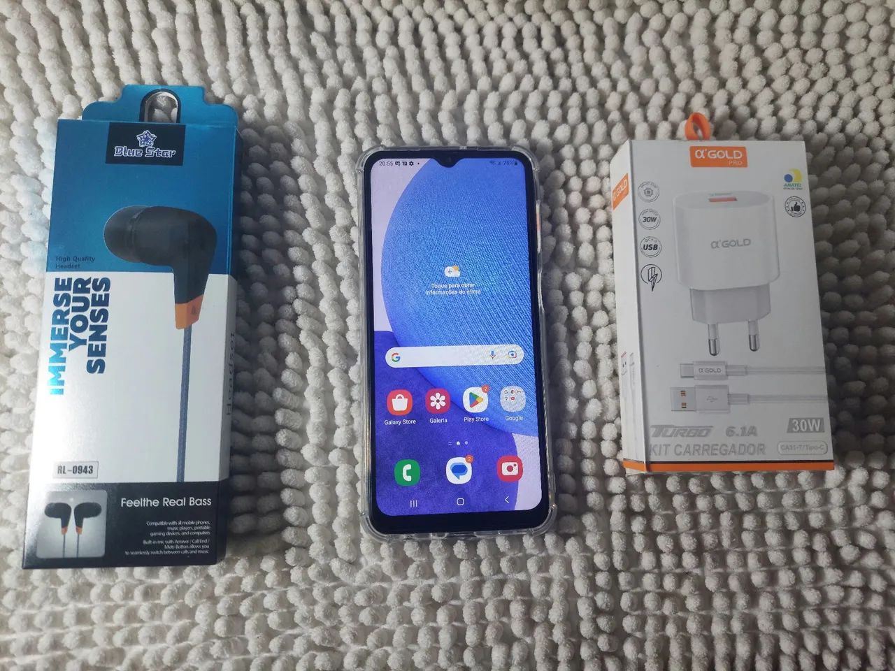 Samsung A23 128GB