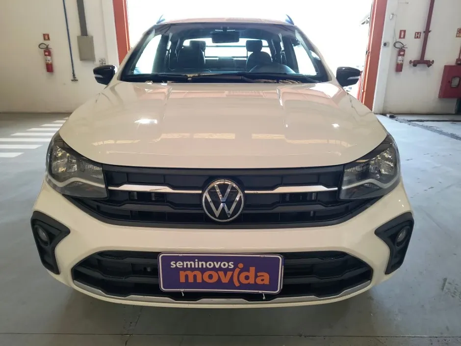 Volkswagen Saveiro Extreme CD 1.6