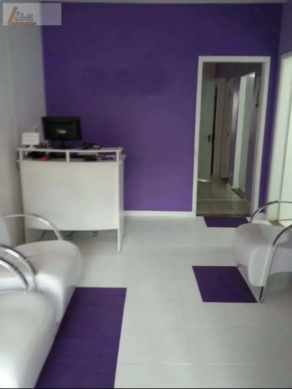 Estética, N. Petrópolis, Port. Fechada, 3 salas, Est. Propostas - Foto 3