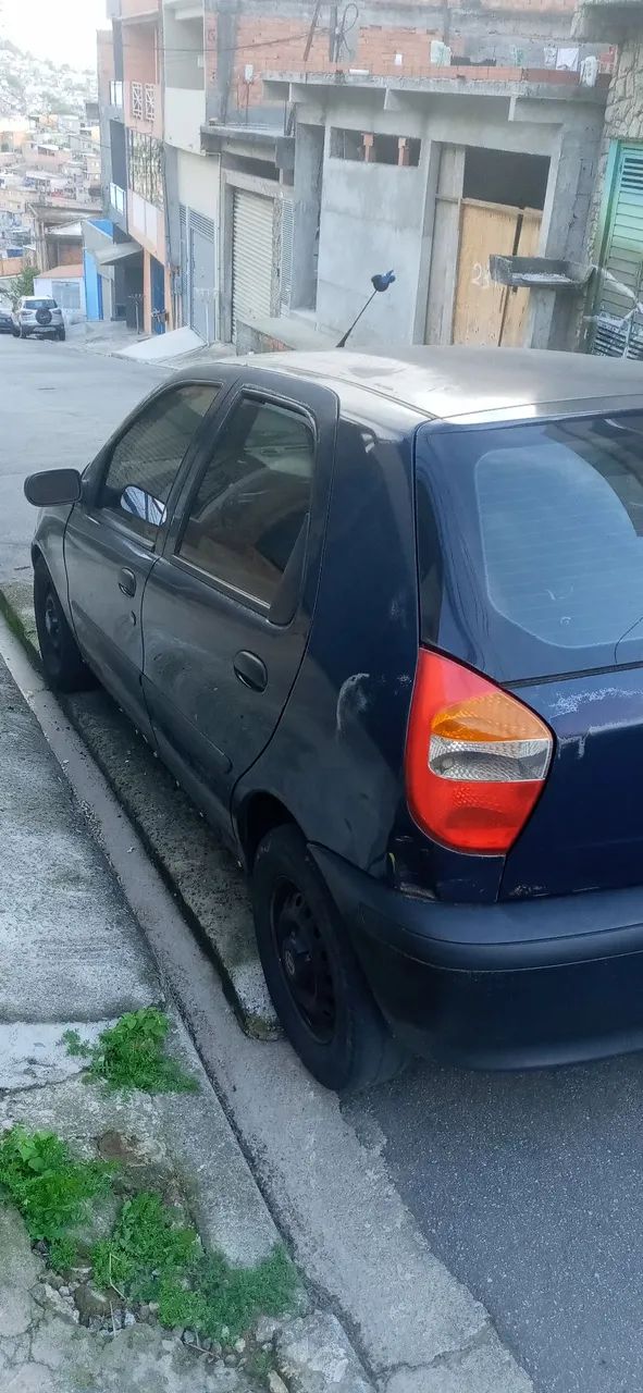 Fiat palio - Foto 3